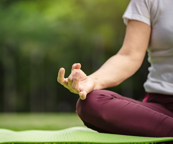 meditation